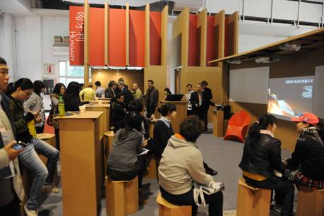 “创新、节能、绿色”第六届中国国际建筑展在北京成功举办