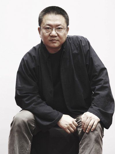 中国建筑师王澍获“世界建筑界最高奖”