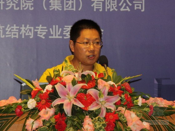 南京倍立达事业有限公司技术总监姜永海
