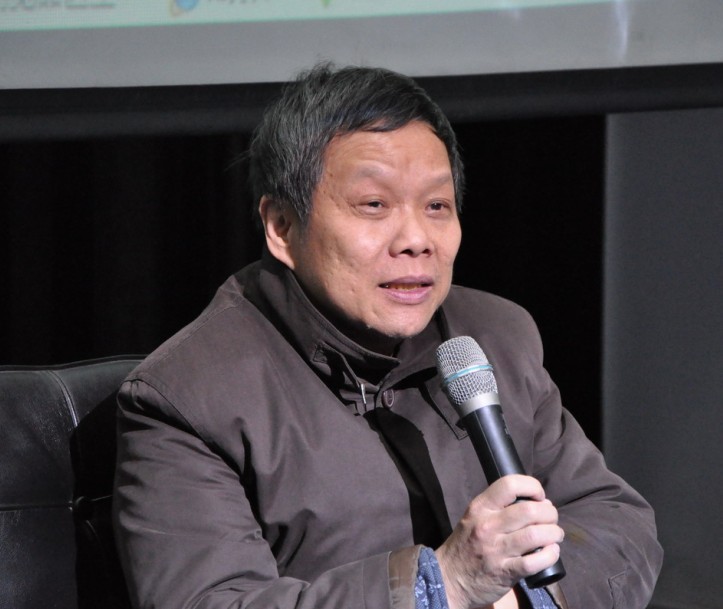 王明贤