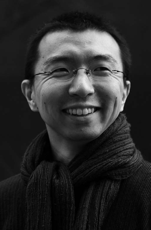 藤本壮介 Sou Fujimoto