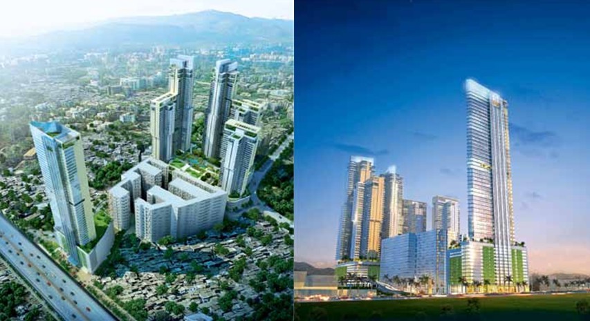 双城记——上海与迪拜超高层及综合体项目开发