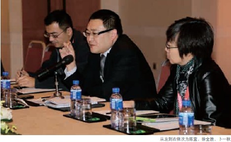 采访：大院的BIM 之北京市建筑设计研究院