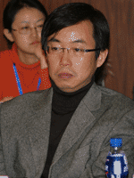 同济大学建筑设计研究院任力之副院长