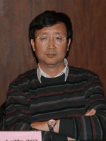 中国建筑设计研究院院长助理刘燕辉