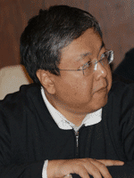 GMP建筑设计事务所吴蔚总裁