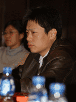 中国电子工程设计院周军旗