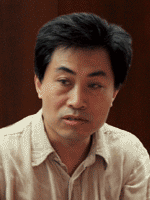 中科院建筑设计研究院崔彤副院长/总建筑师