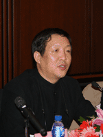 中国建筑设计研究院崔愷副院长/总建筑师