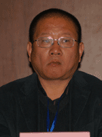 北京宝贵石艺科技有限公司张宝贵总经理