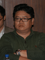 云南省建筑工程设计院张辉院长