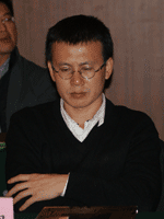 中国建筑设计研究院李兴钢副总建筑师