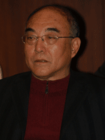 宁夏建筑设计研究院有限公司李志辉总建筑师