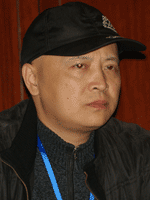 中国建筑上海设计研究院有限公司创作部主任李梨