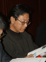 云南省建筑工程设计院杜小光总建筑师