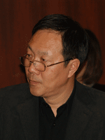 北京白林建筑设计咨询有限公司白林教授