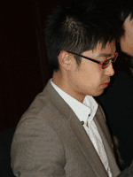 惟邦环球建筑设计(北京)事务所童咏建筑师