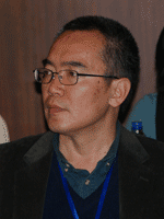 北京清华城市规划设计研究院园林设计所胡洁所长