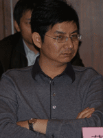 北京榆构有限公司蒋勤俭总工程师