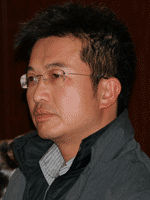 昆明市建筑设计研究院有限责任公司许峻副总建筑师