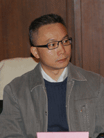 广西中盛建筑设计有限公司谢建华总建筑师