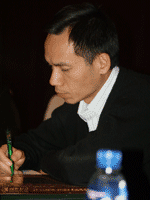 北空勘察设计院韩施方副院长