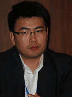 上海中森建筑与工程设计顾问有限公司马玉鹏副总建筑师