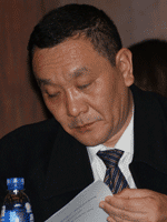 加拿大宝佳国际建筑师有限公司北京代表处高志首席代表