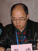 浙江大学建筑设计研究院黎兵副院长